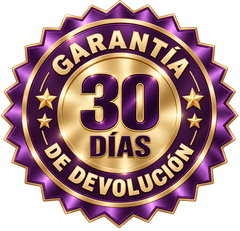 Garantía total